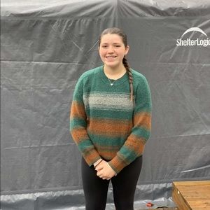 Meet your Posher, Karissa